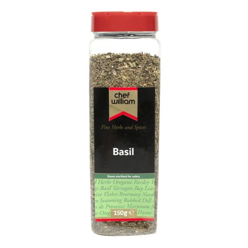 Chef William Basil 150g (KA005)