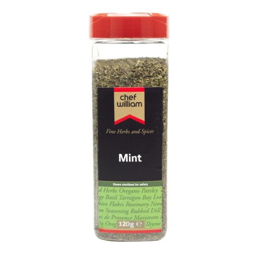 Chef William Mint 120g (KA010)