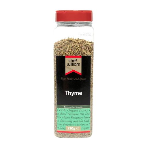 Chef William Thyme 210g (KA014)