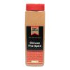 Chef William Chinese Five Spice 405g (KA016)