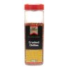 Chef William Crushed Chillies 300g (KA017)