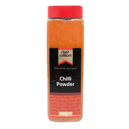 Chef William Chilli Powder 450g (KA018)