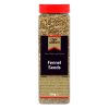 Chef William Fennel Seeds 330g (KA036)