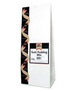 Chef William Short Cut Vegetable Suet 3-5kg (KA046)