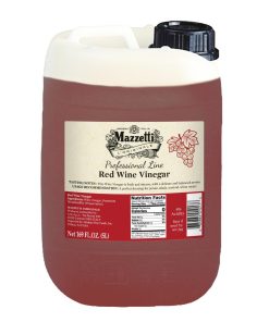 Acetum Red Wine Vinegar 5Ltr (KA060)
