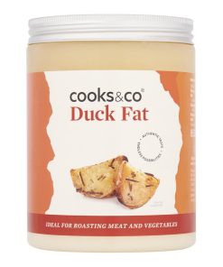 Cooks and Co Duck Fat 850g (KA072)