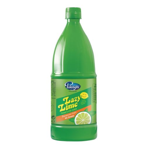 Polenghi Lazy Lime Juice 1Ltr (KA099)
