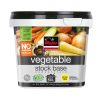 Major Vegetable Stock Base Paste 1kg (KA118)