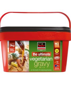 Major The Ultimate Vegetarian Gravy Mix 3kg (KA123)