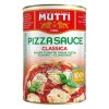 Mutti Classic Pizza Sauce 4-1kg (KA142)