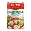 Mutti Spiced Pizza Sauce 4-1kg (KA143)