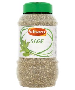 Schwartz Sage 150g (KA148)