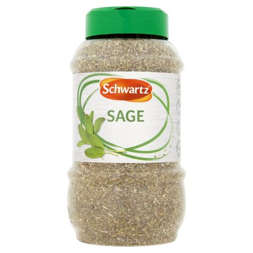 Schwartz Sage 150g (KA148)