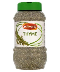 Schwartz Thyme 165g (KA149)