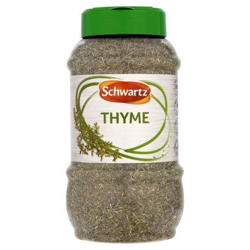 Schwartz Thyme 165g (KA149)