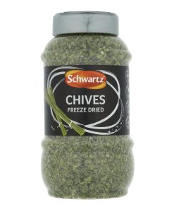 Schwartz Premium Freeze-Dried Chives 23g (KA151)