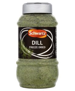 Schwartz Premium Freeze-Dried Dill 50g (KA152)
