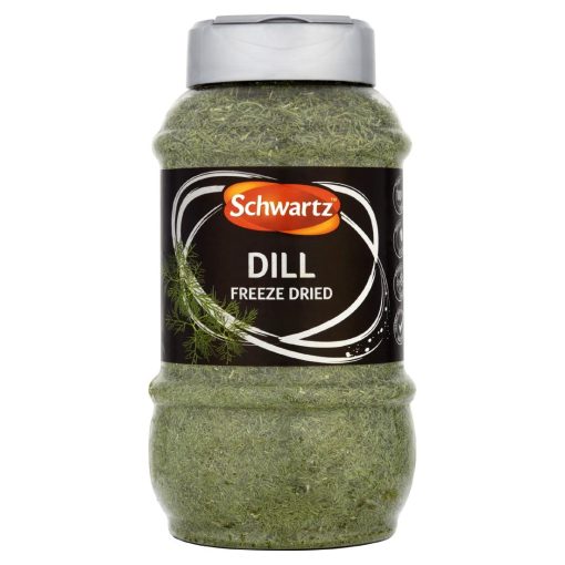 Schwartz Premium Freeze-Dried Dill 50g (KA152)