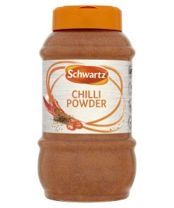 Schwartz Chilli Powder 400g (KA154)