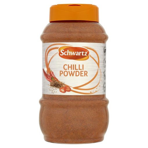 Schwartz Chilli Powder 400g (KA154)