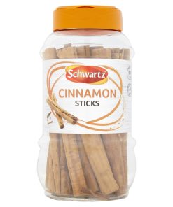Schwartz Cinnamon Sticks 180g (KA156)