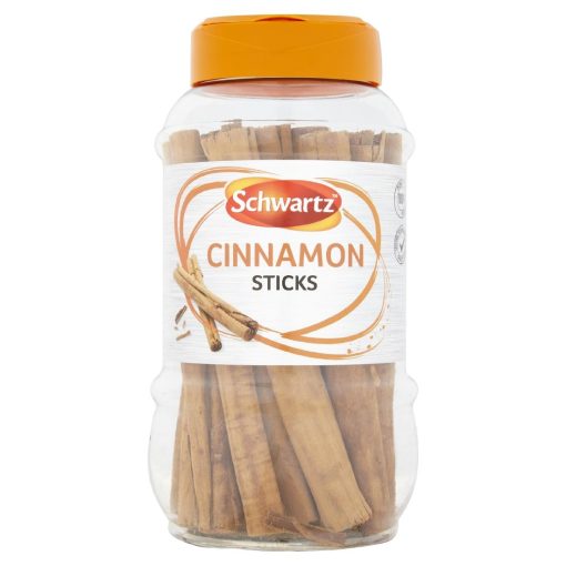 Schwartz Cinnamon Sticks 180g (KA156)