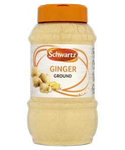 Schwartz Ground Ginger 310g (KA163)