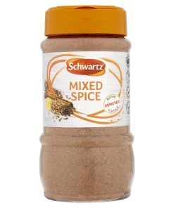 Schwartz Mixed Spice 205g (KA165)