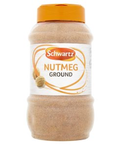 Schwartz Ground Nutmeg 435g (KA166)