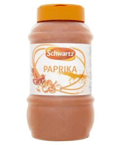 Schwartz Paprika 425g (KA167)