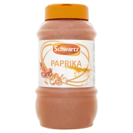 Schwartz Paprika 425g (KA167)