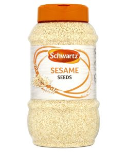 Schwartz Sesame Seed 480g (KA168)