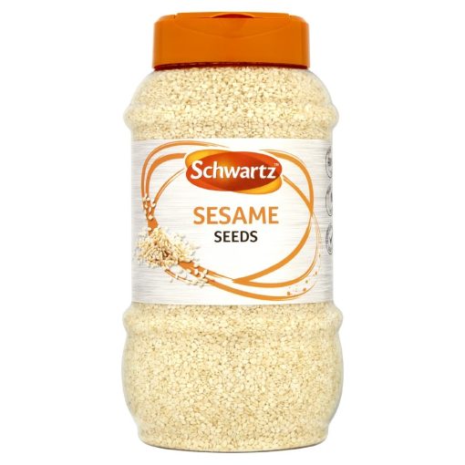 Schwartz Sesame Seed 480g (KA168)