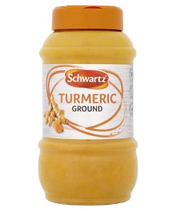 Schwartz Ground Turmeric 380g (KA169)