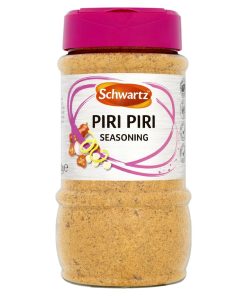 Schwartz Piri Piri Seasoning 320g (KA172)