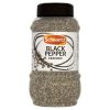 Schwartz Cracked Black Pepper 380g (KA173)