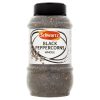 Schwartz Whole Black Peppercorns 460g (KA175)