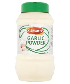 Schwartz Garlic Powder 480g (KA178)