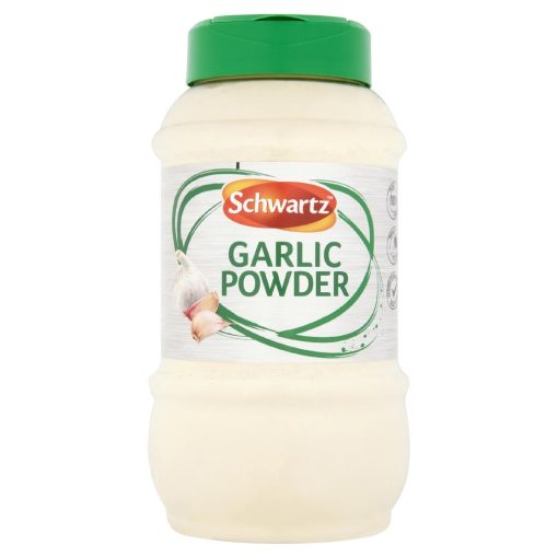 Schwartz Garlic Powder 480g (KA178)