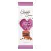 Elizabeth Shaw Milk Chocolate Fruit and Nut Biscuits 140g Pack of 10 (KA211)