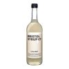 Bristol Syrup Co- No-10 Coconut Syrup 750ml (KA229)