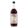 Bristol Syrup Co- No-22 Mulled Spice Syrup 750ml (KA240)