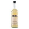 Bristol Syrup Co- No-23 Yuzu Sherbet Syrup 750ml (KA241)