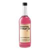 Bristol Syrup Co- No-25 Disco Bubblegum Syrup 750ml (KA243)