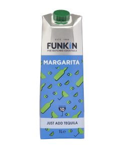Funkin Margarita Mixer 1Ltr (KA263)