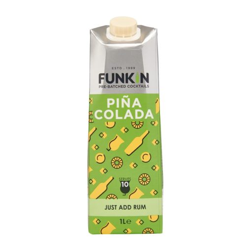 Funkin Pina Colada Mixer 1Ltr (KA265)