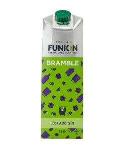 Funkin Bramble Mixer 1Ltr (KA267)