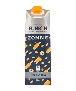 Funkin Zombie Mixer 1Ltr (KA269)