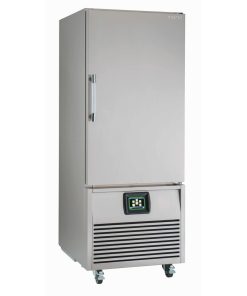 Foster 38kg Blast Freezer-Chiller Cabinet BFT38 17-136 (CB951)
