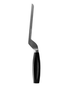 Boska Soft Cheese Knife Black Handle 140mm (CU107)